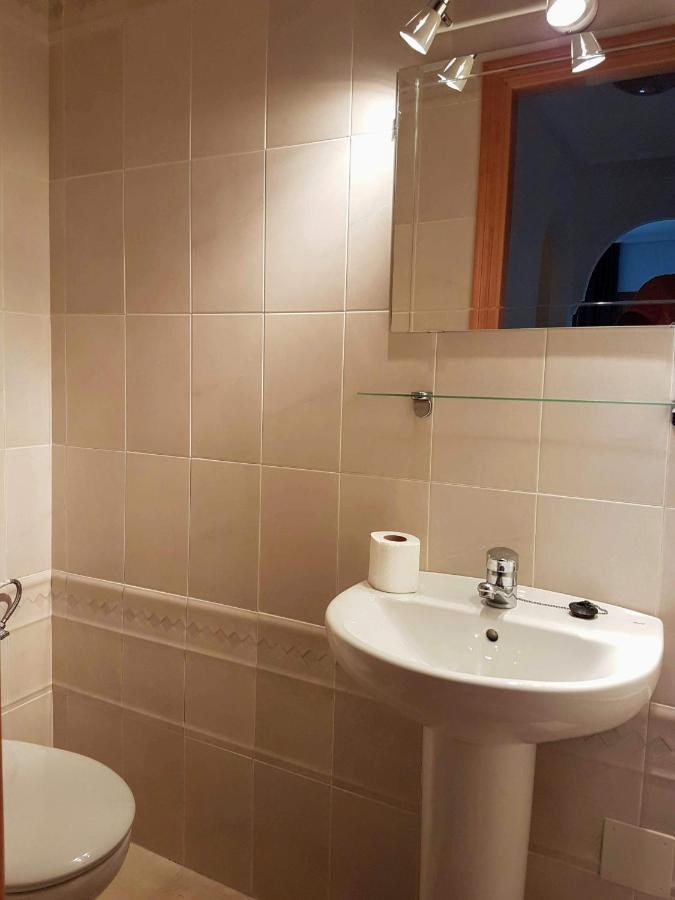 Townhouse Guardamar Apartment Guardamar del Segura Exterior photo